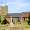 St John's Church, Alkborough