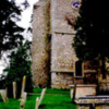 Hough on the Hill (Lincolnshire): A-S stair turret