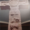 Ruthwell Cross, north face detail 1