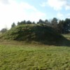 Mound 2 at Sutton Hoo