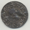 Aethelred II coin Last Small Cross type reverse