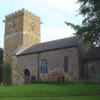 Church of St Peter, Holton-le-Clay