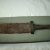 Anglo-Saxon sword 2