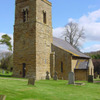 Church of St Mary Magdalen, Rothwell