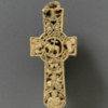 Ivory Cross