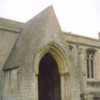 Barnack (Northants.): early-13th-cent. porch