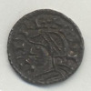Edward the Confessor coin Short Cross Type obverse