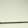 Anglo-Saxon bronze pin