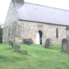 St Michael's Church, Edstone, North Yorkshire