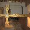 Replica Cross for worship