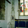 Brigstock (Northants.): Lady tabernacle