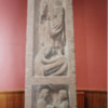Ruthwell Cross, south face 2
