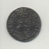 Edward the Confessor coin Hammer Cross Type obverse