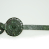 Anglo-Saxon belt fitting