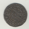 Aethelred II coin Hand style I obverse
