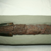 Anglo-saxon sword