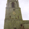 Barnack (Northants.): A-S tower: pilasters