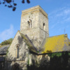 Church of St Martin, Waithe