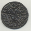 Aethelred II coin Crux Style  obverse