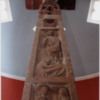 Ruthwell Cross, south face