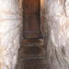 Entrance to the Anglo-Saxon Crypt, Repton