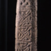 Late Saxon Cross Shaft from Exeter