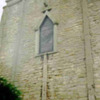 Barnack (Northants.): A-S pilasters and window