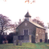 Church of St Peter, Lusby