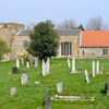 Church of St Mary, Barnetby-le-Wold