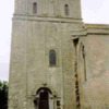 Barnack (Northants.): A-S tower: pilasters