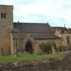 Church of St Lawrence and St George, Springthorpe