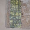Anglo-Saxon double splay window
