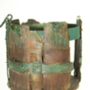 Anglo-Saxon bucket