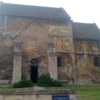St Laurence, Bradford on Avon, Wiltshire