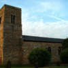 Church of St Michael, Glentworth