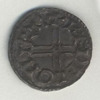 Edward the Confessor coin Short Cross Type reverse