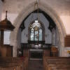 St Hilda's Church, Ellerburn, North Yorkshire