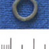 Ring from child's grave