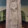 Ruthwell Cross, north face detail 2