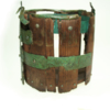 Small Anglo-Saxon bucket