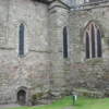 Chancel and Transept, St Wystan's Church, Repton