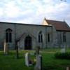 Church of St Andrew, Cranwell