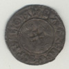 Aethelred II coin Last Small Cross type reverse