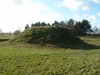 Mound 2 at Sutton Hoo