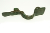 Anglo-Saxon long brooch
