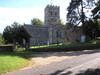 St Nicholas' Church, Tackley, Oxfordshire