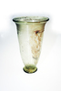 Anglo-Saxon Glass beaker