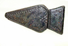 Anglo-Saxon strap end