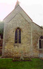 All Saints' Church, Wittering, Northamptonshire