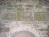 Sundial c. 1055-1065, St Gregory's Minster